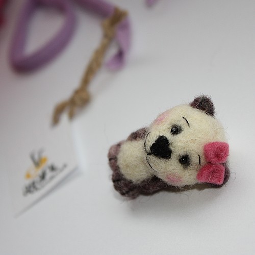 Miśka Jemi agaFil handicraft