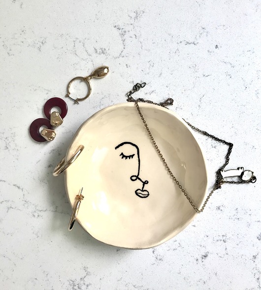 Miseczka Single Line nobo ceramics