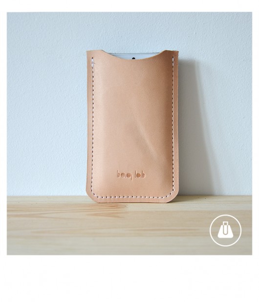 etui - iPhone 5/ 5s bag lab