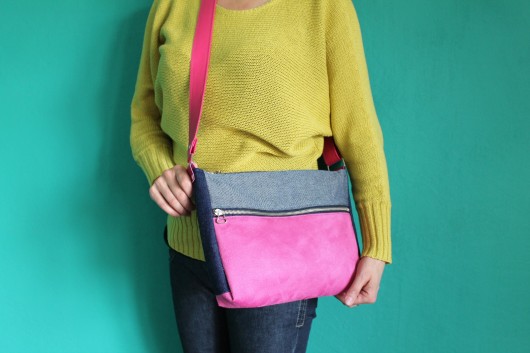 Mini Pink MAY