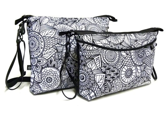 Torba i orgaznizer do wózka Gaul Designs