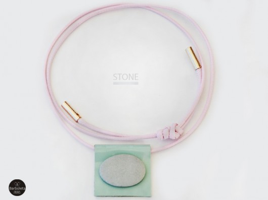 Stone 1 barboleta
