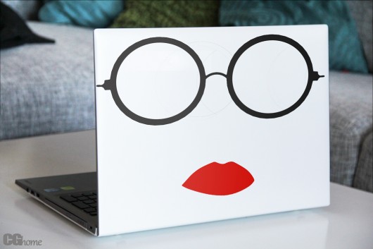 Mr&Mrs NOTEBOOK Cghome