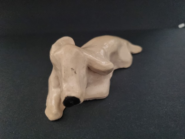 figurki i rzeźby Jambroży hoży