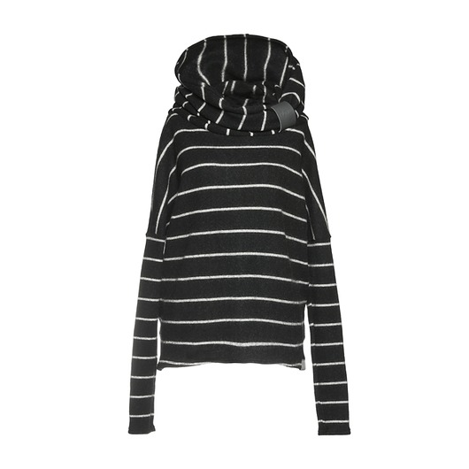 Nubee - QOM#01 - Bluza z Wełny Nubee