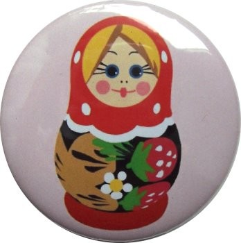babeczka Monika Roth