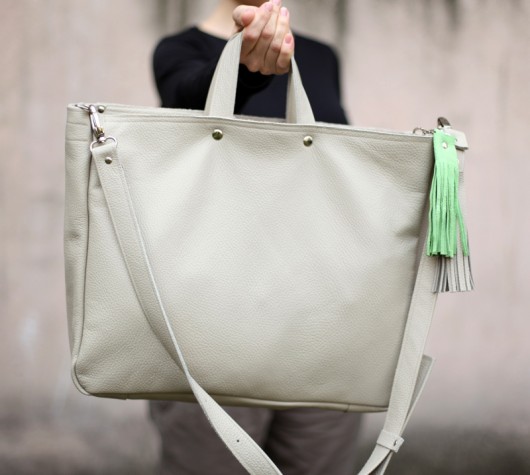 Lea Bag 010 FOKS FORM