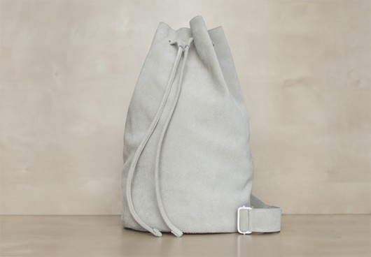 Bucket bag MUM AND CO
