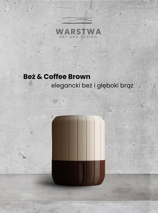 doniczki Doniczka Samonawadniająca OVI
