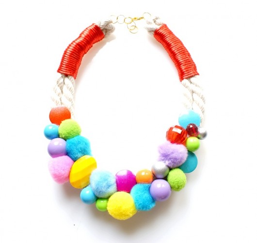 Pompo'love! Republika jewelry