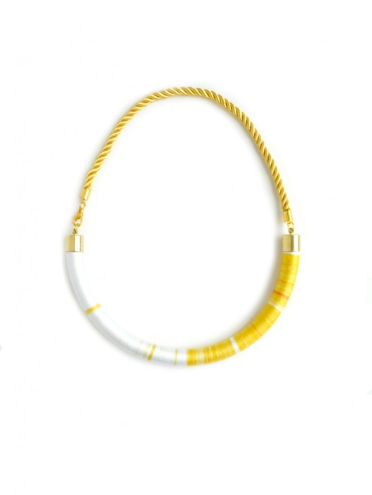 Naszyjnik Sunlight pinsjewelry