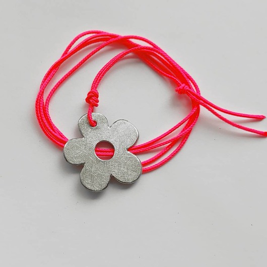 wisiory KWIAT wisiorek