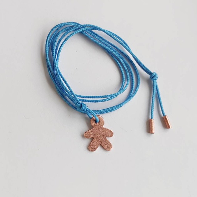 wisiory Słodki pamperek wisiorek