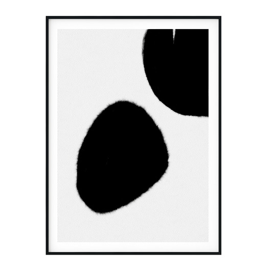 Plakat skandynawski Emotions no. 36 myscandi