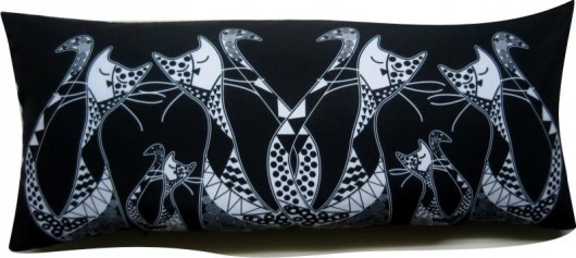 Koty 30x65cm Gaul Designs
