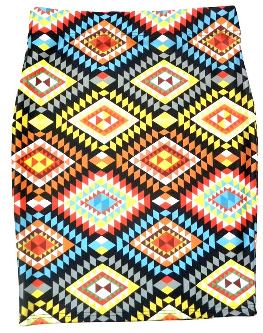 Spódnica ołówkowa  Gaul Designs