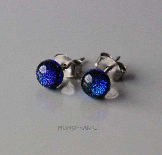 Rezerwacja dla Pani Agnieszki - dark blues mini momofranki