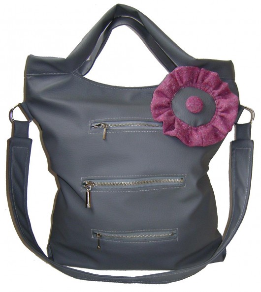 >>GrayZipper<< Renifereq