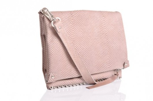 torba skórzana na ramię Rozwadowska Bags