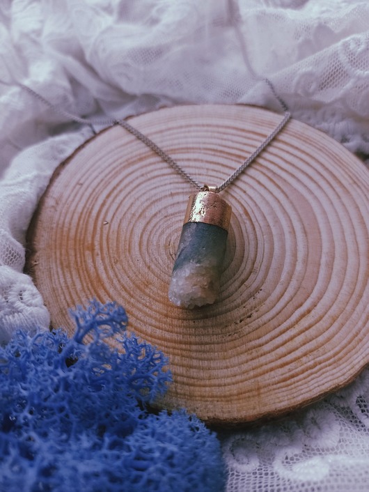 wisiory Amulet #modernwitch