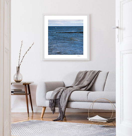 Autorska fotografia, Bałtyk I MYK STUDIO