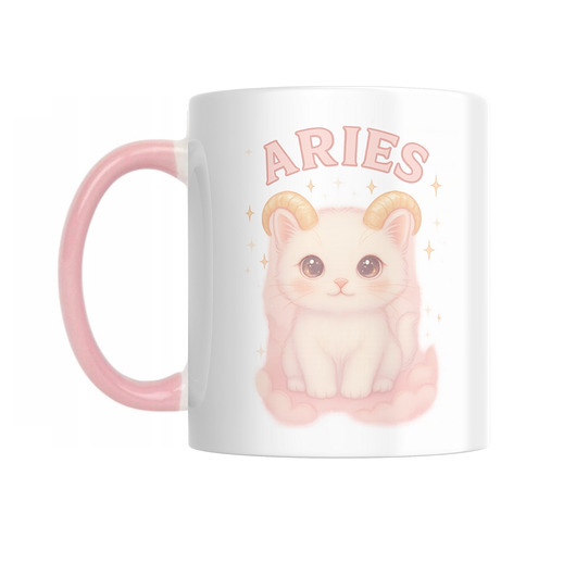 kubki Kubek Zodiakalny Baran 