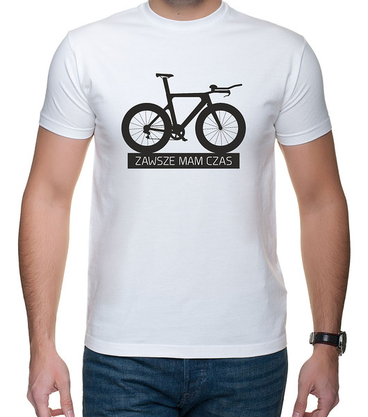Koszulka T-SHIRT Triatlon studioixi