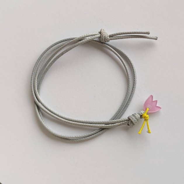 wisiory KWIAT wisiorek