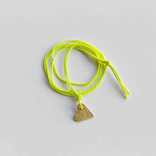 wisiory Serduszko wisiorek