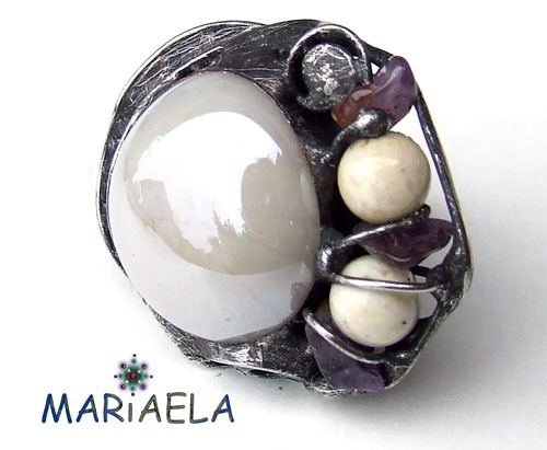 DESER MARIAELA