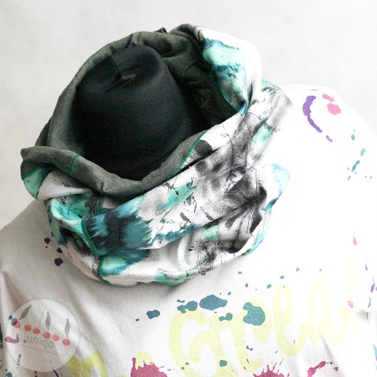 ::: EmERaLD INK ::: uniqo