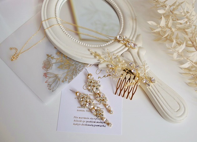 Zamówienie indywidualne Anelis Atelier