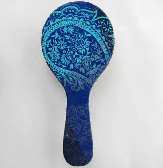 Turkus Granat Szafir artrachela