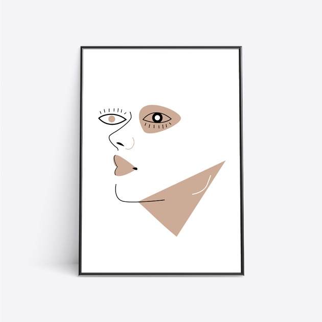 grafiki i ilustracje Abstrakcja.
