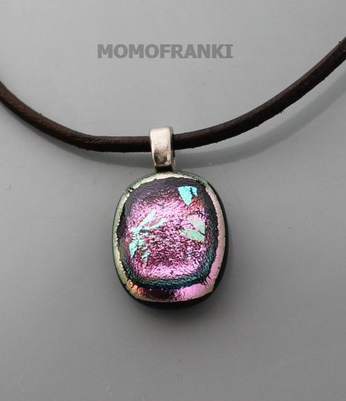 pink sparkle momofranki