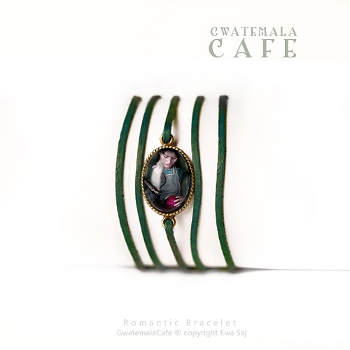 Gwatemala Cafe,   Ewa Saj Fotografie