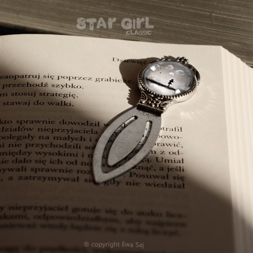 Str Girl Classic Obłoki  - zakładka Ewa Saj Fotografie