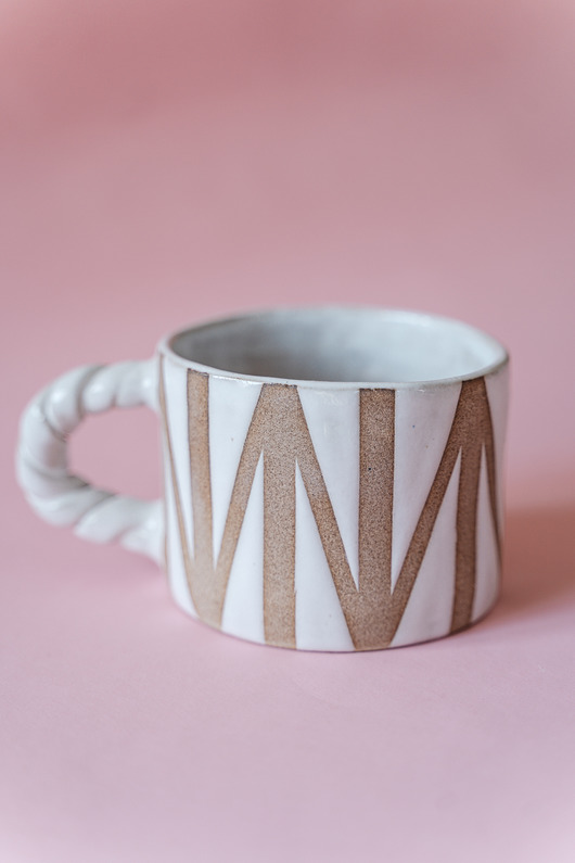 kubki Kubek LATTE