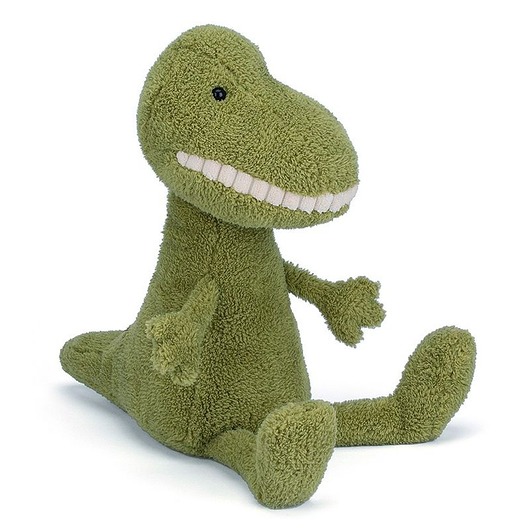 Maskotka Przytulanka Dinozaur T-Rex 42 cm MIA home