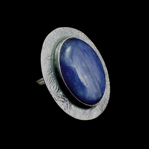 kyanit-blue sky Pracownia Neores