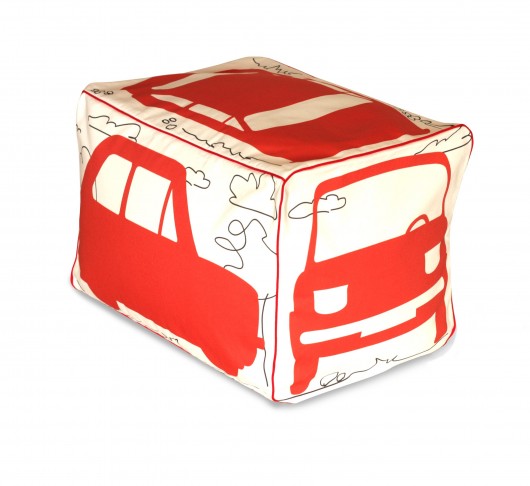Pufa AUTO Mr Puffini
