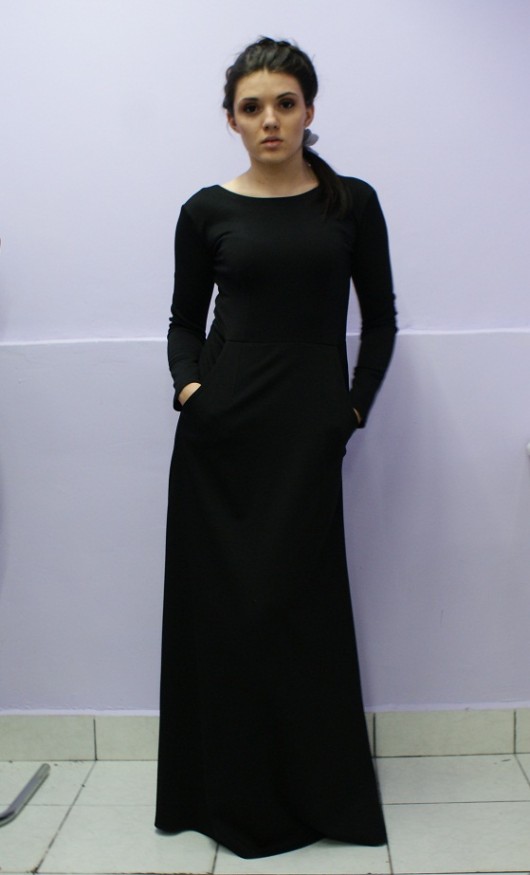 Maxi Sylwia Snoch
