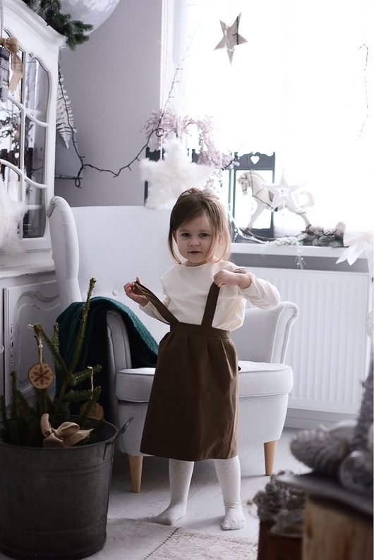 Sukienka PINE Bohemian Youngster