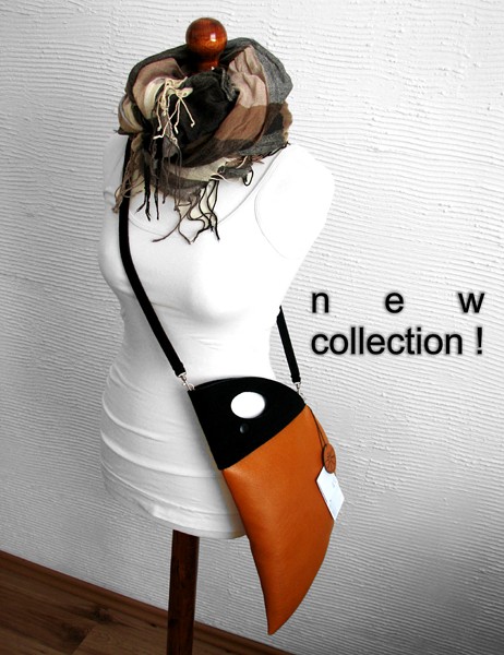 new collection !!! felt label