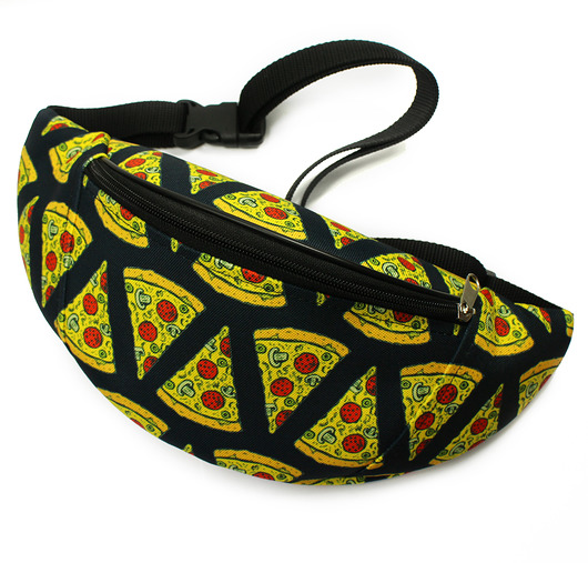 Saszetka CHERRISH Pizza cherrish