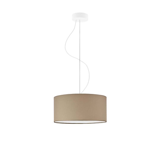 Lampa wisząca sufitowa HAJFA fi - 30 cm LYSNE