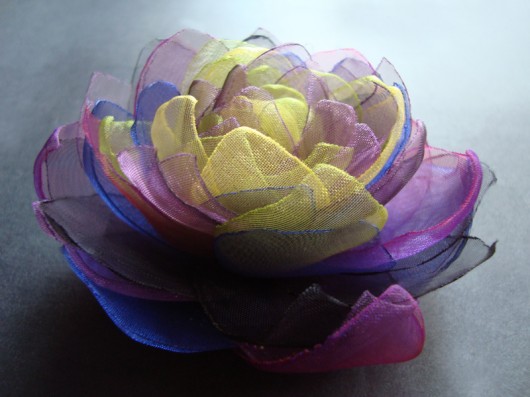 GIGNAC SundayRose