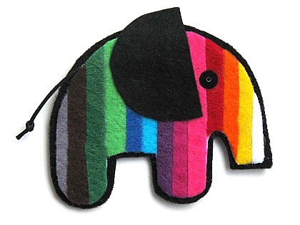 Pasiasty mamut elma