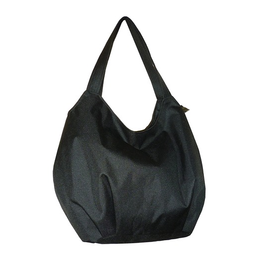 4282  ankate czarny worek hobo czarna torba bis ankate