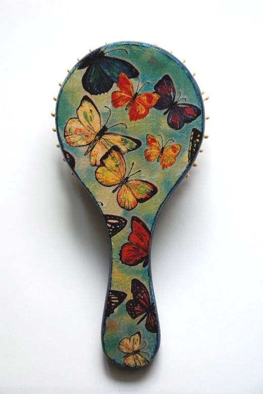 Motyle artrachela
